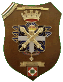 Guarda il CREST del 43�Corso AUC Semovente