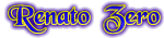 Link al sito di Renato Zero