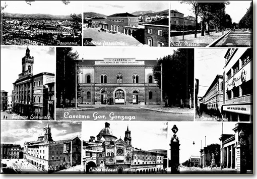 Associazione Nazionale Amici della SCA