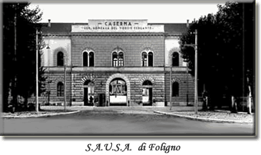 S.A.U.S.A. Foligno