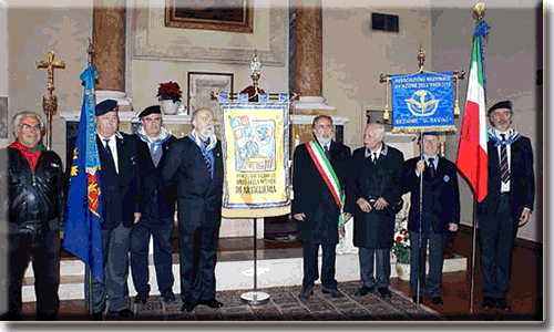 Associazione Nazionale Amici della SCA